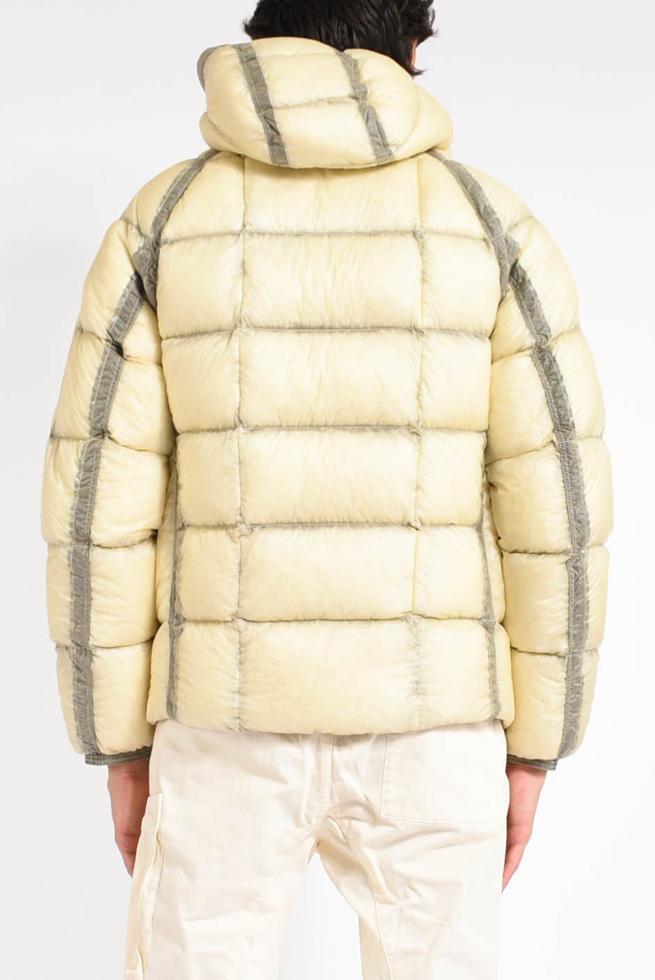 Piumino DD SHELL down