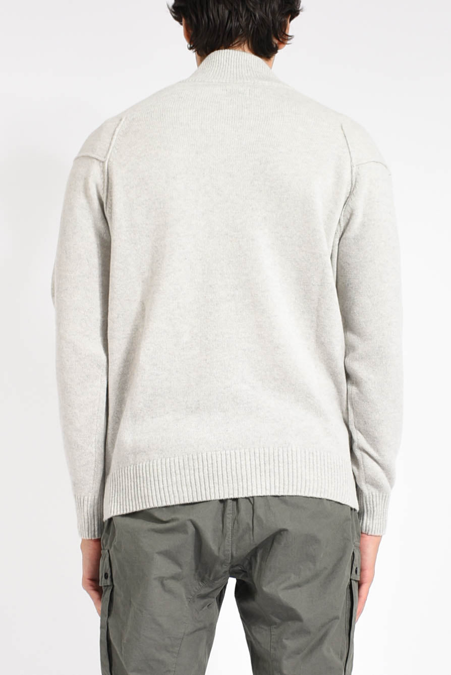 Maglia in lana d agnello