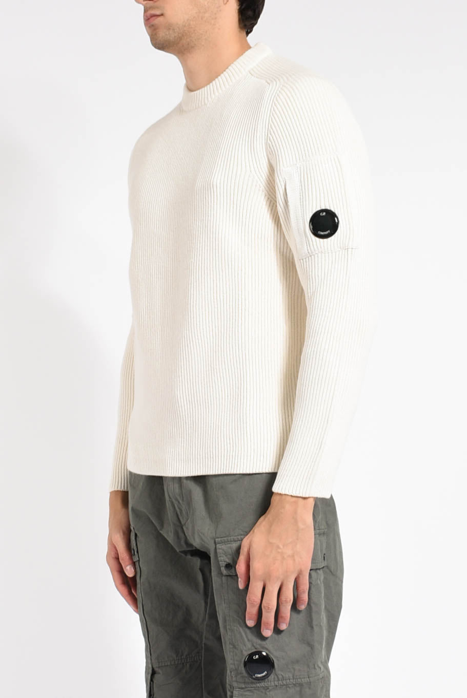 Maglia a coste