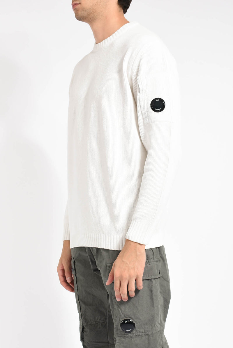 Maglia in ciniglia