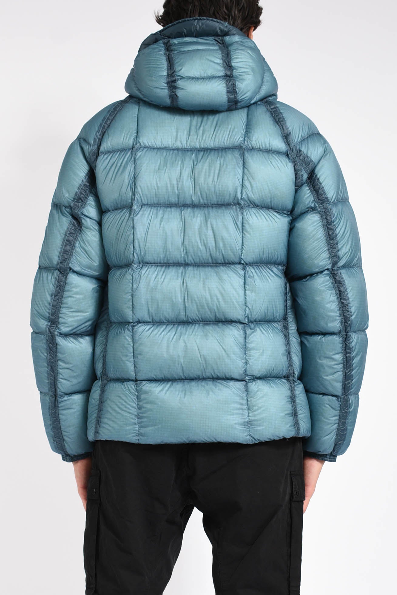Piumino DD SHELL down