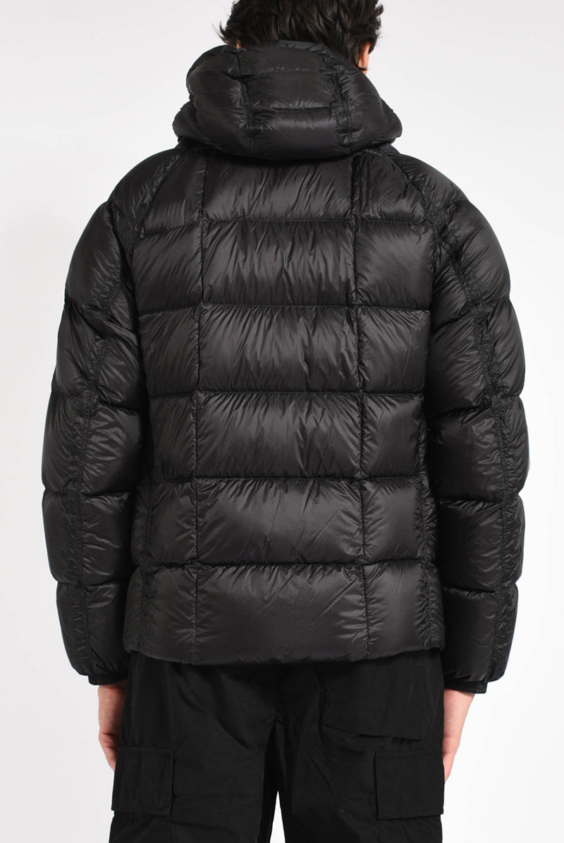 Piumino DD SHELL down