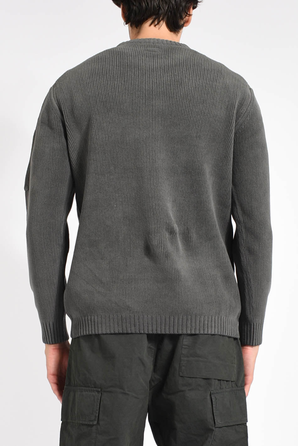 Maglia in ciniglia