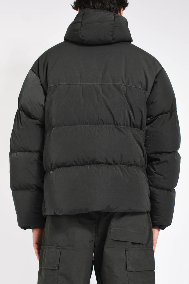 Piumino Eco Chrome-R mixed down