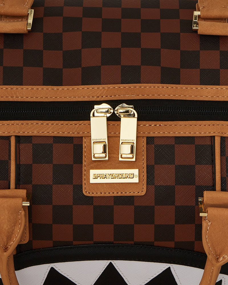 BORSONE HENNYVILLE DUFFLE