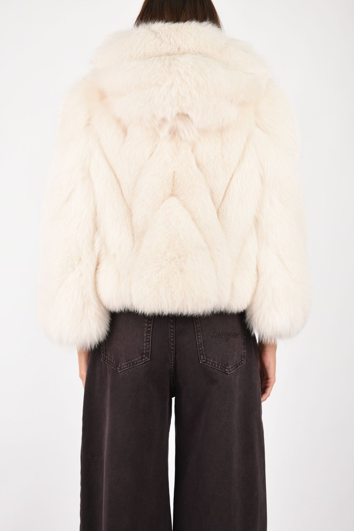 BOMBER IN VOLPE LC2066