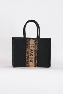 DE SIENA borsa shopper modello st.barth
