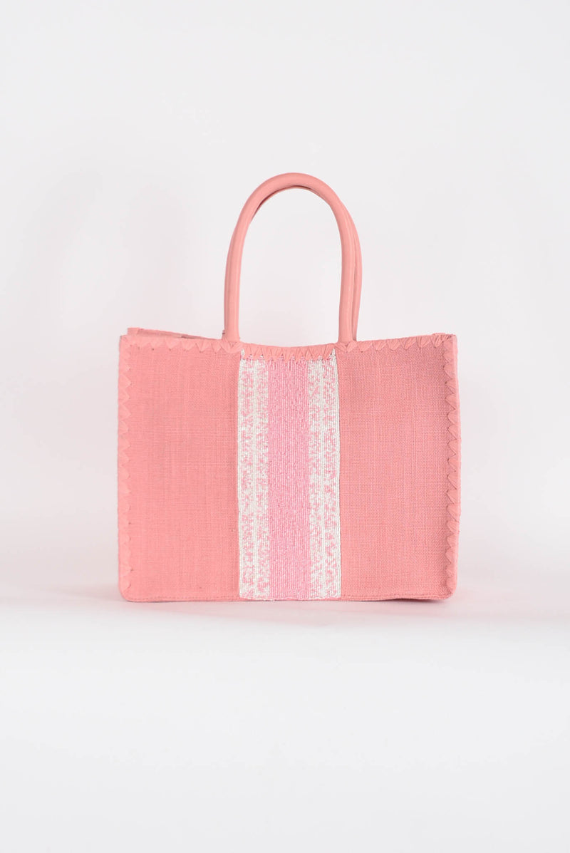 DE SIENA borsa shopper modello capri