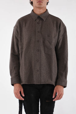 DESTIN Overshirt fantasia