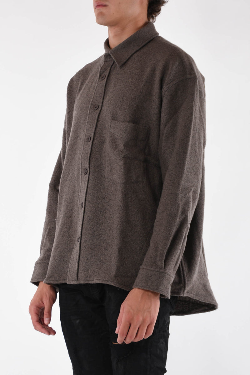 DESTIN Overshirt fantasia