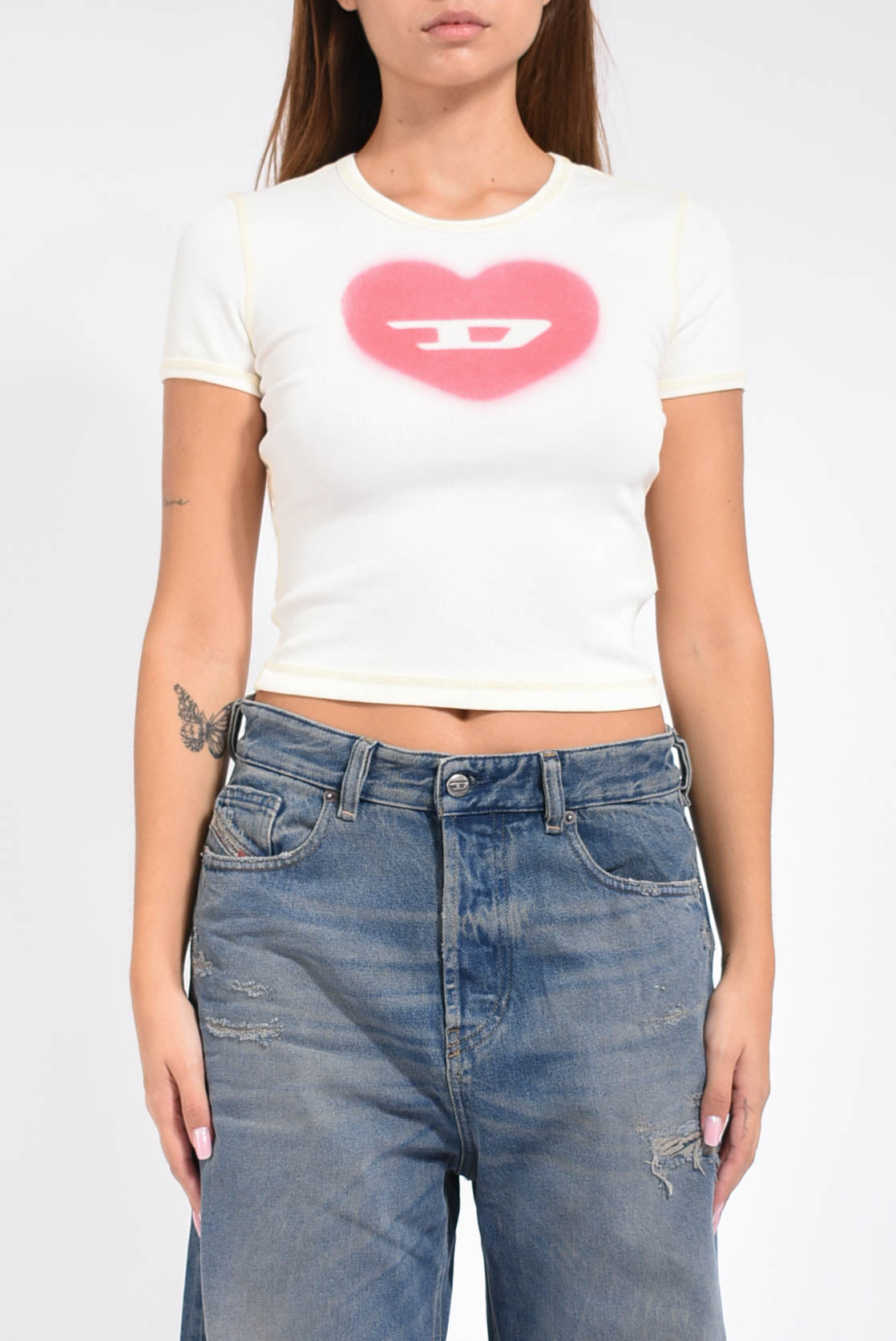 t-shirt t-ele