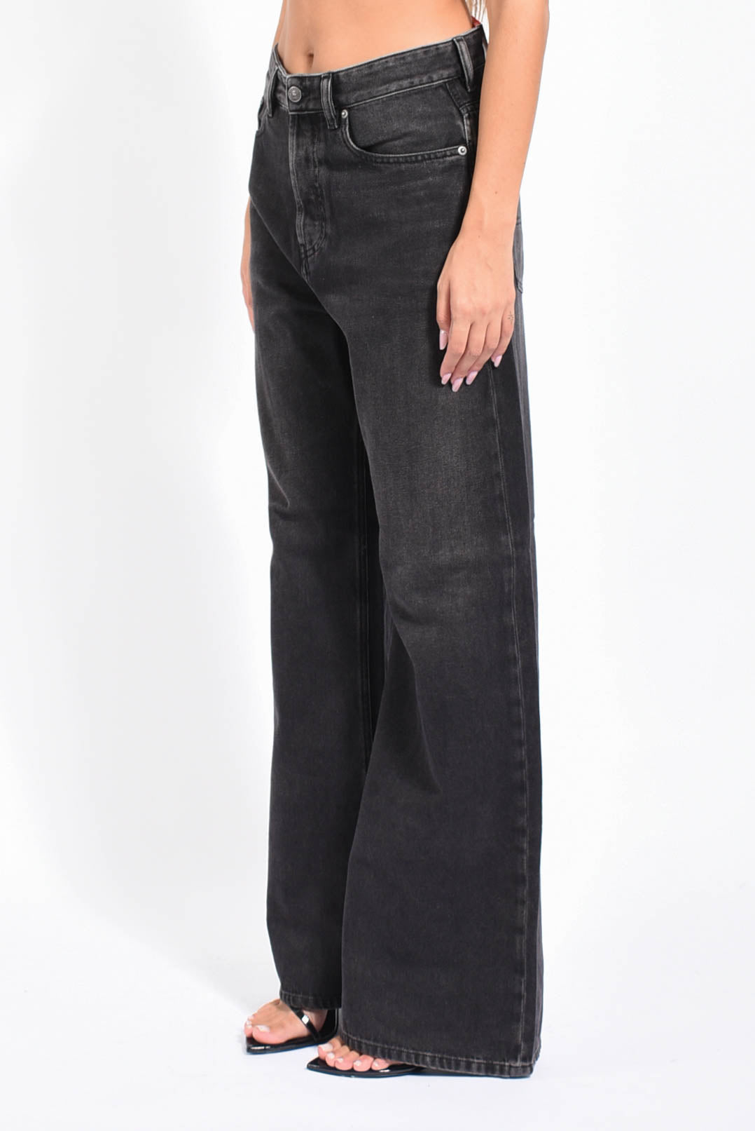 jeans a gamba larga 1996 d-sire
