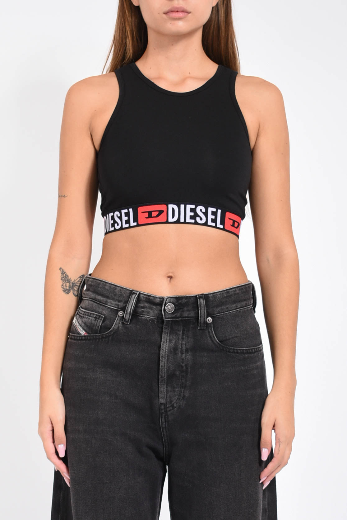 crop top sandra-d-core