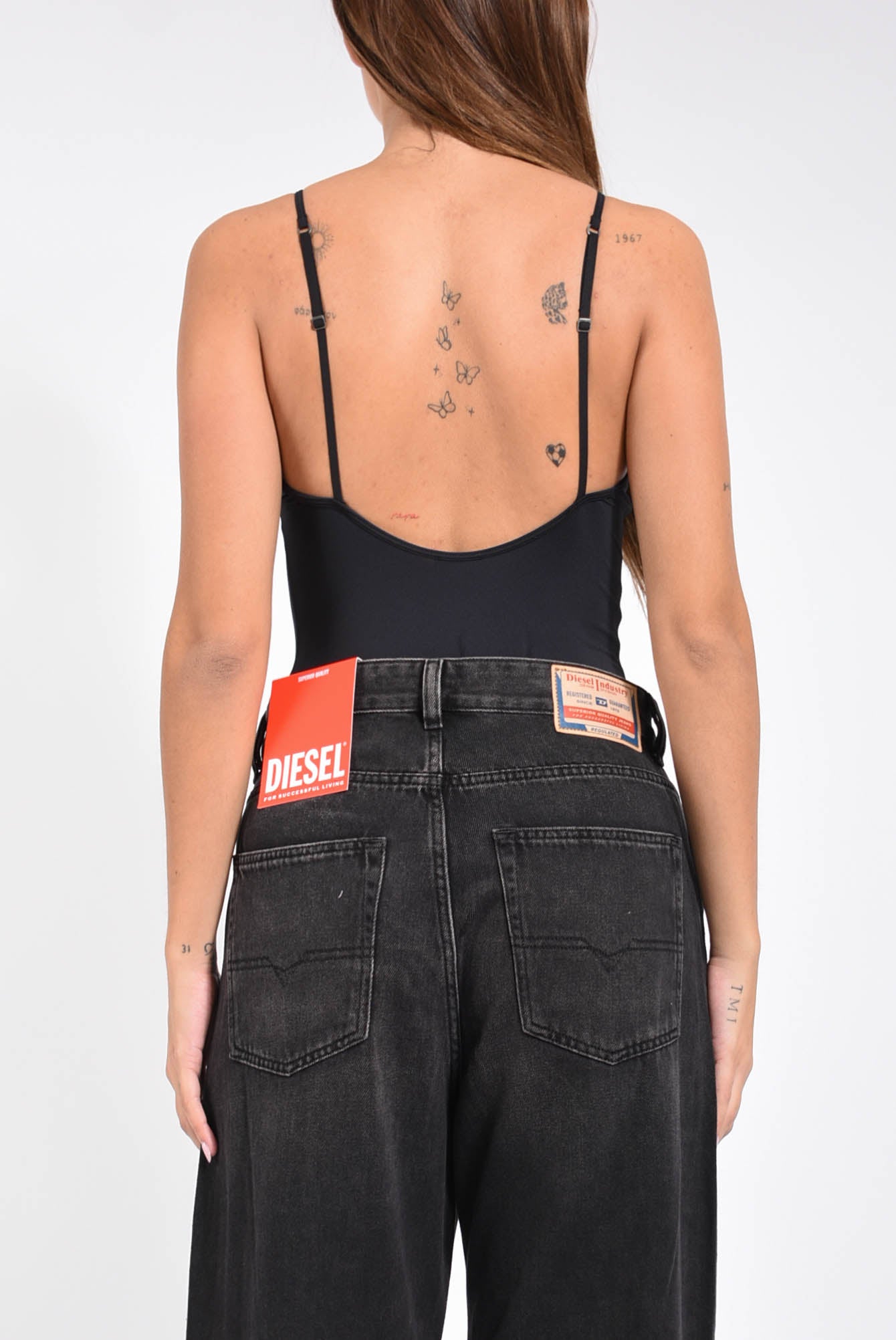 body ufby-oval d