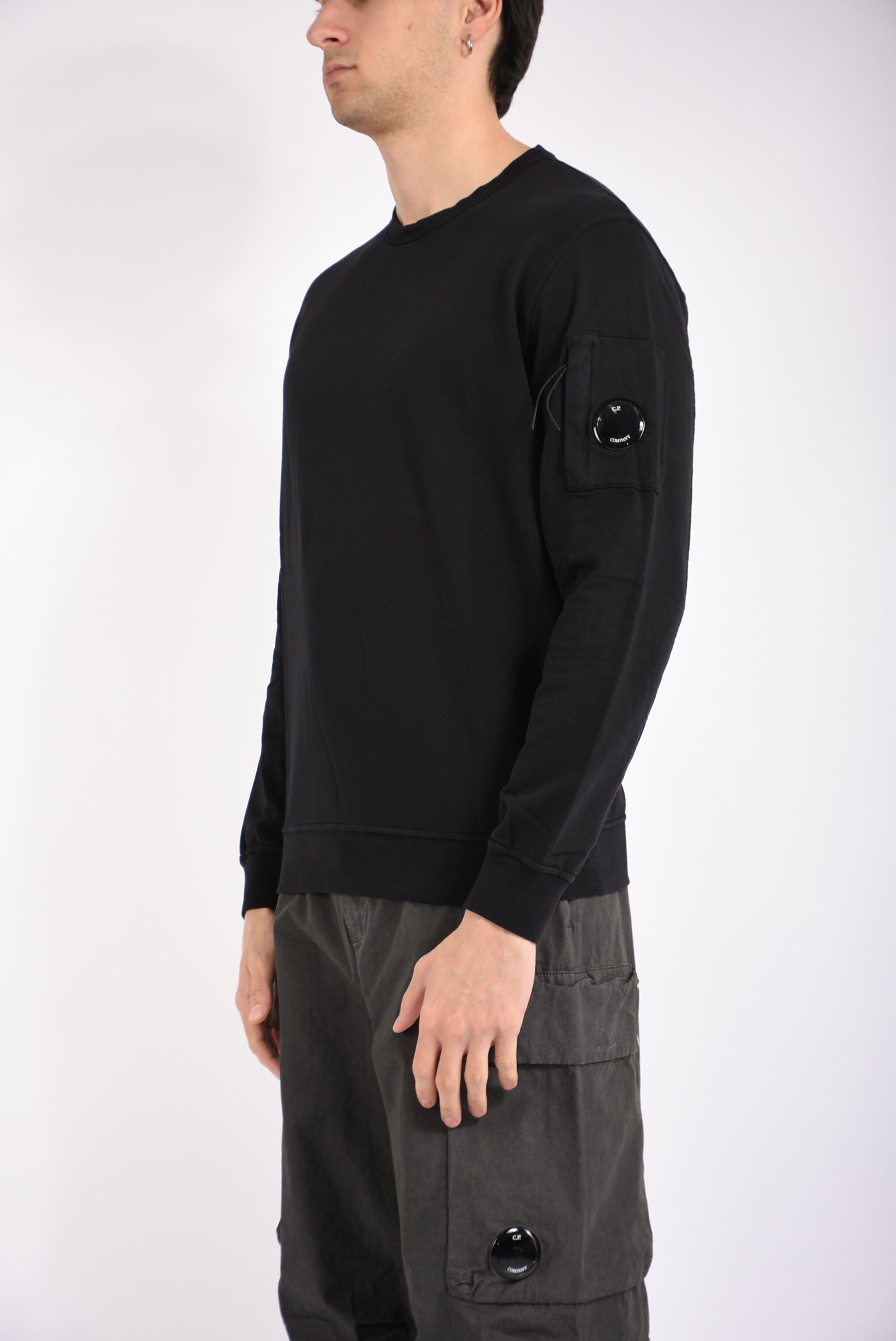 Felpa light fleece