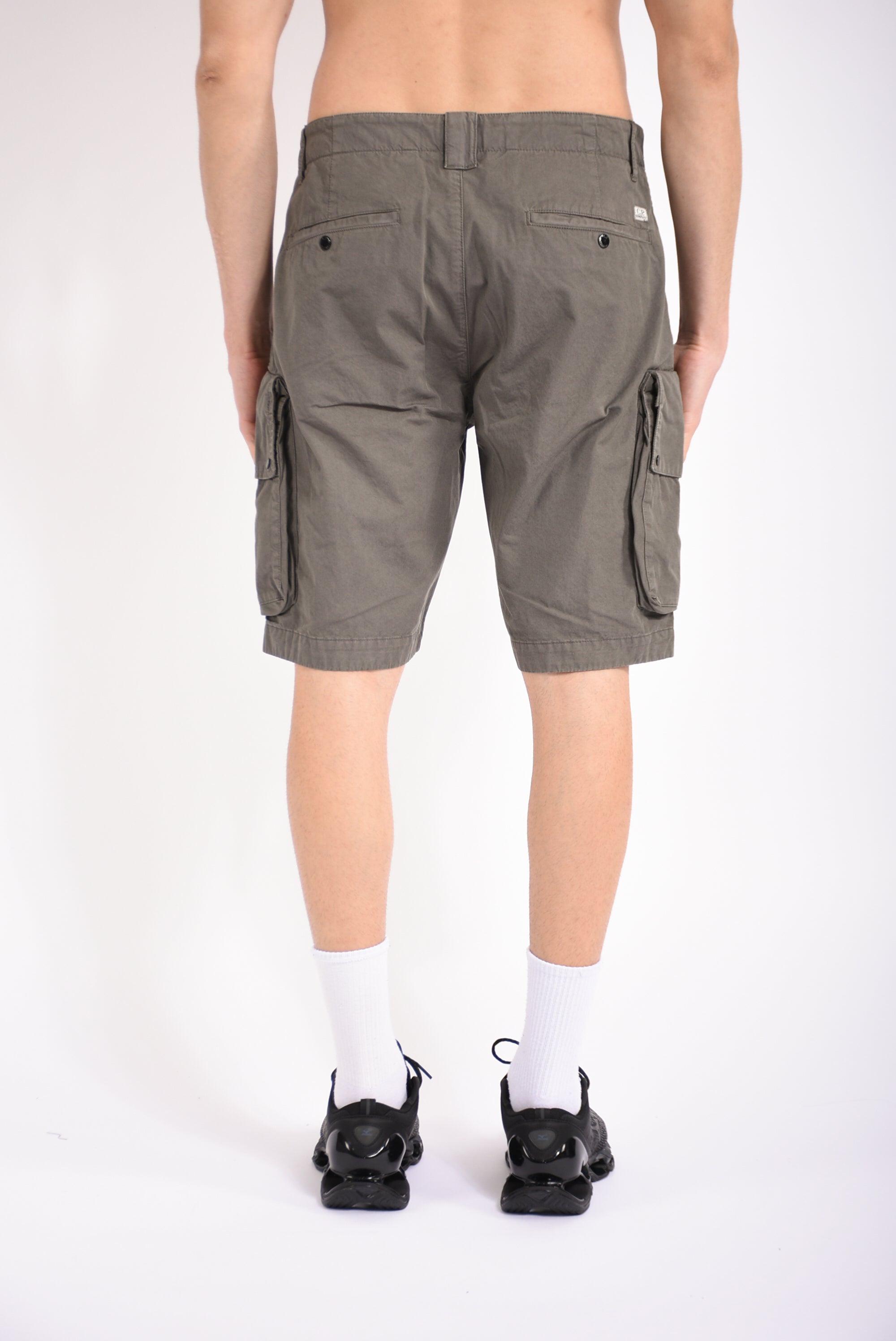 Bermuda cargo 50 fili strech