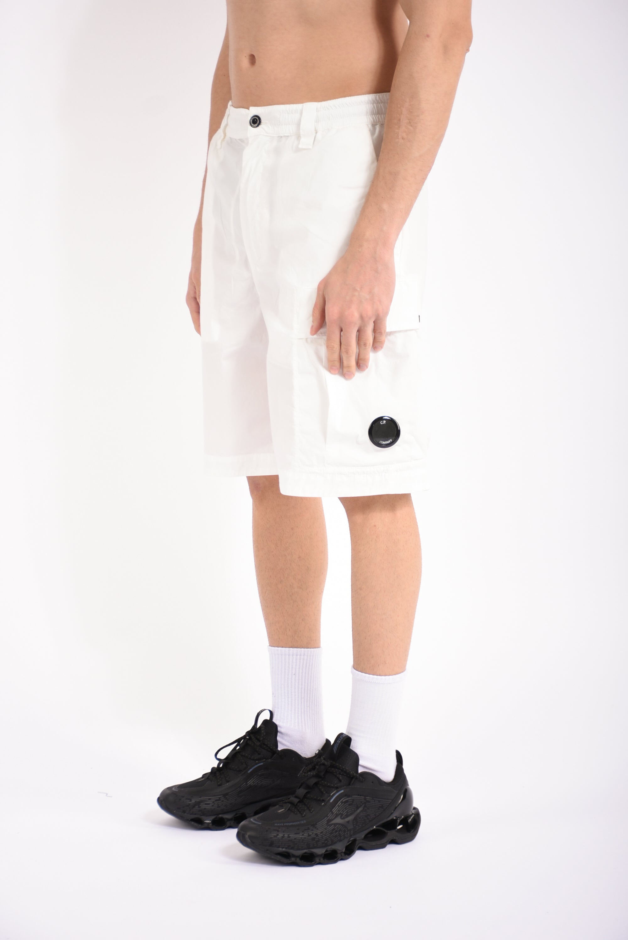 Bermuda cargo 50 fili strech