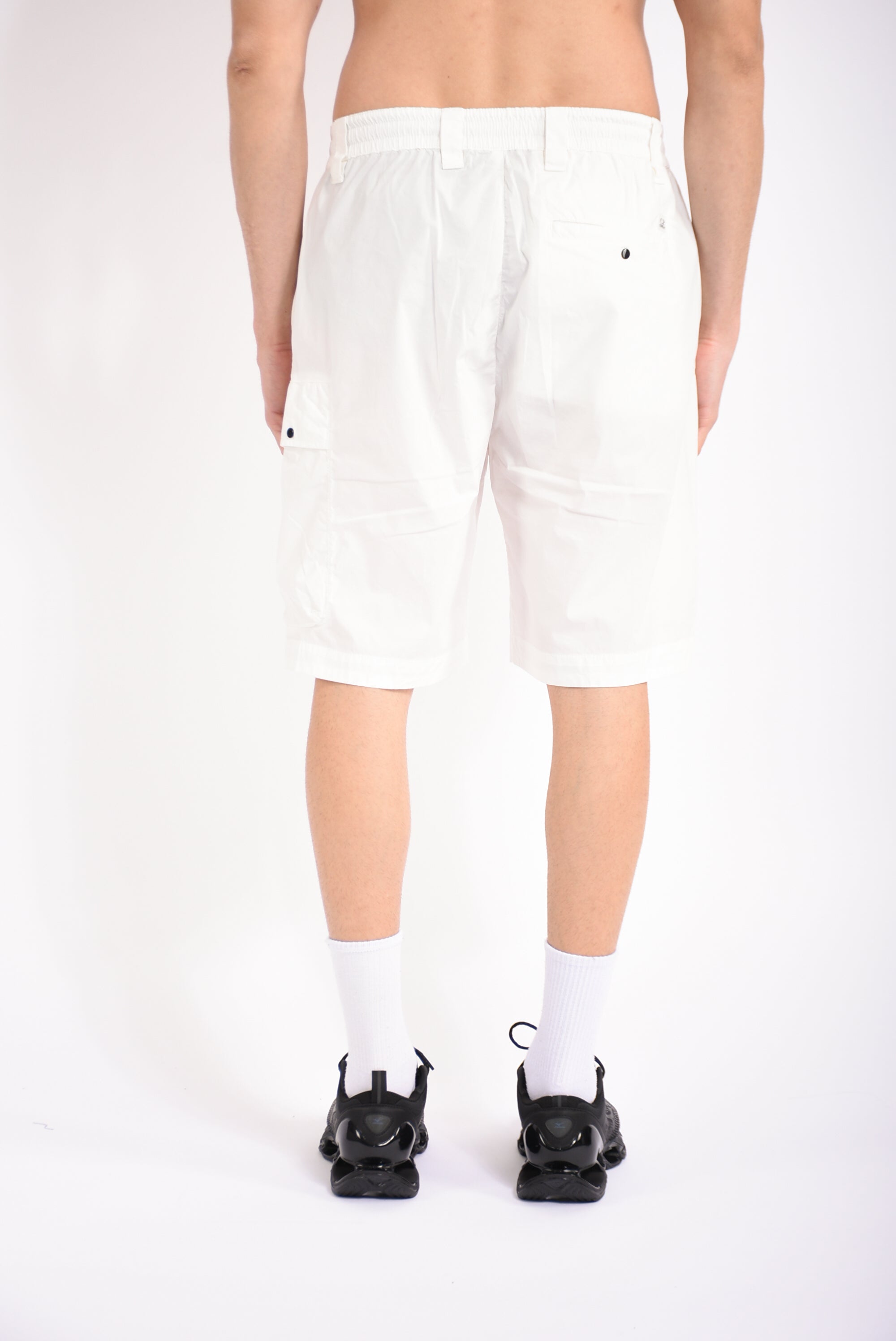 Bermuda cargo 50 fili strech