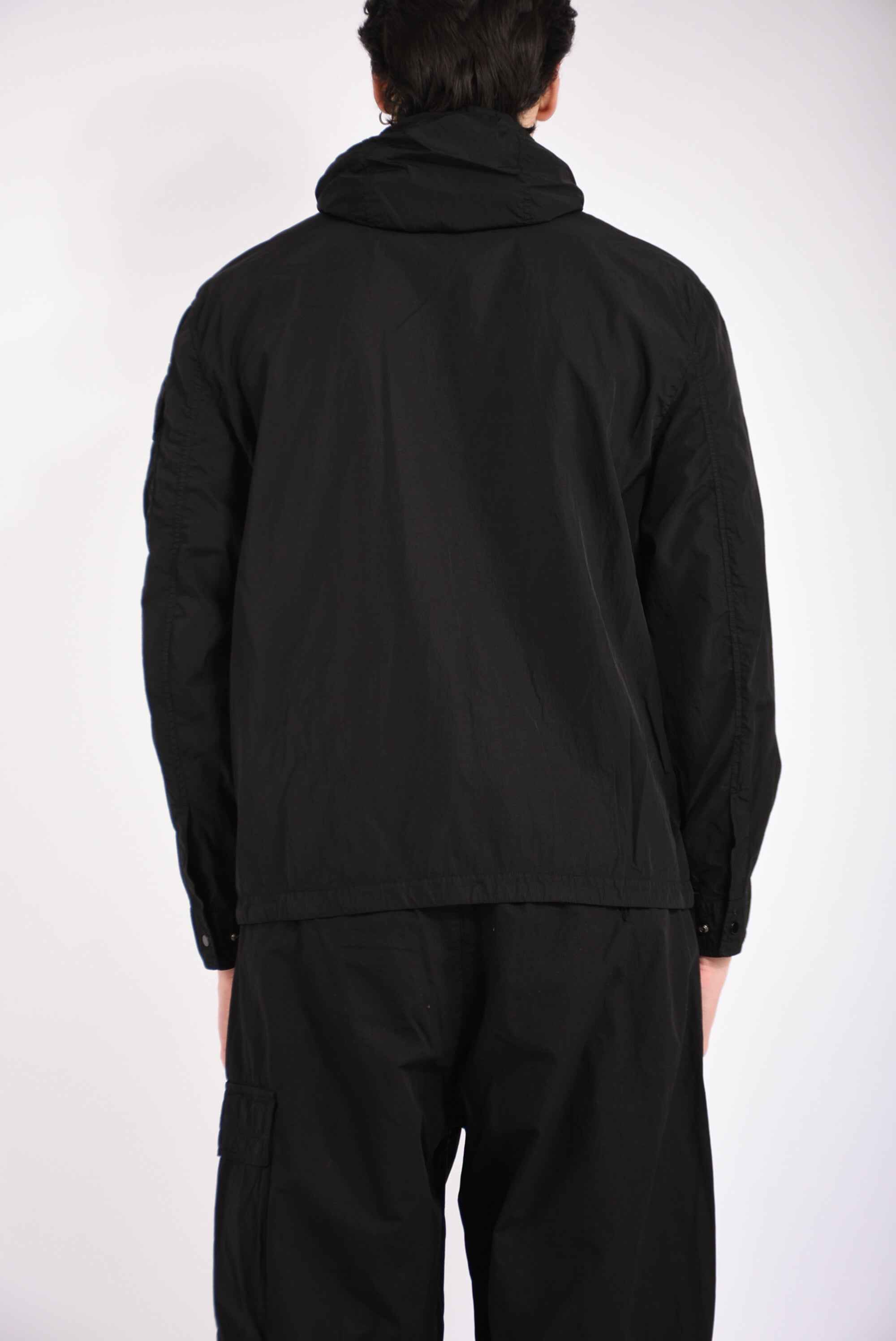 Overshirt Chrome-R Padded Lens