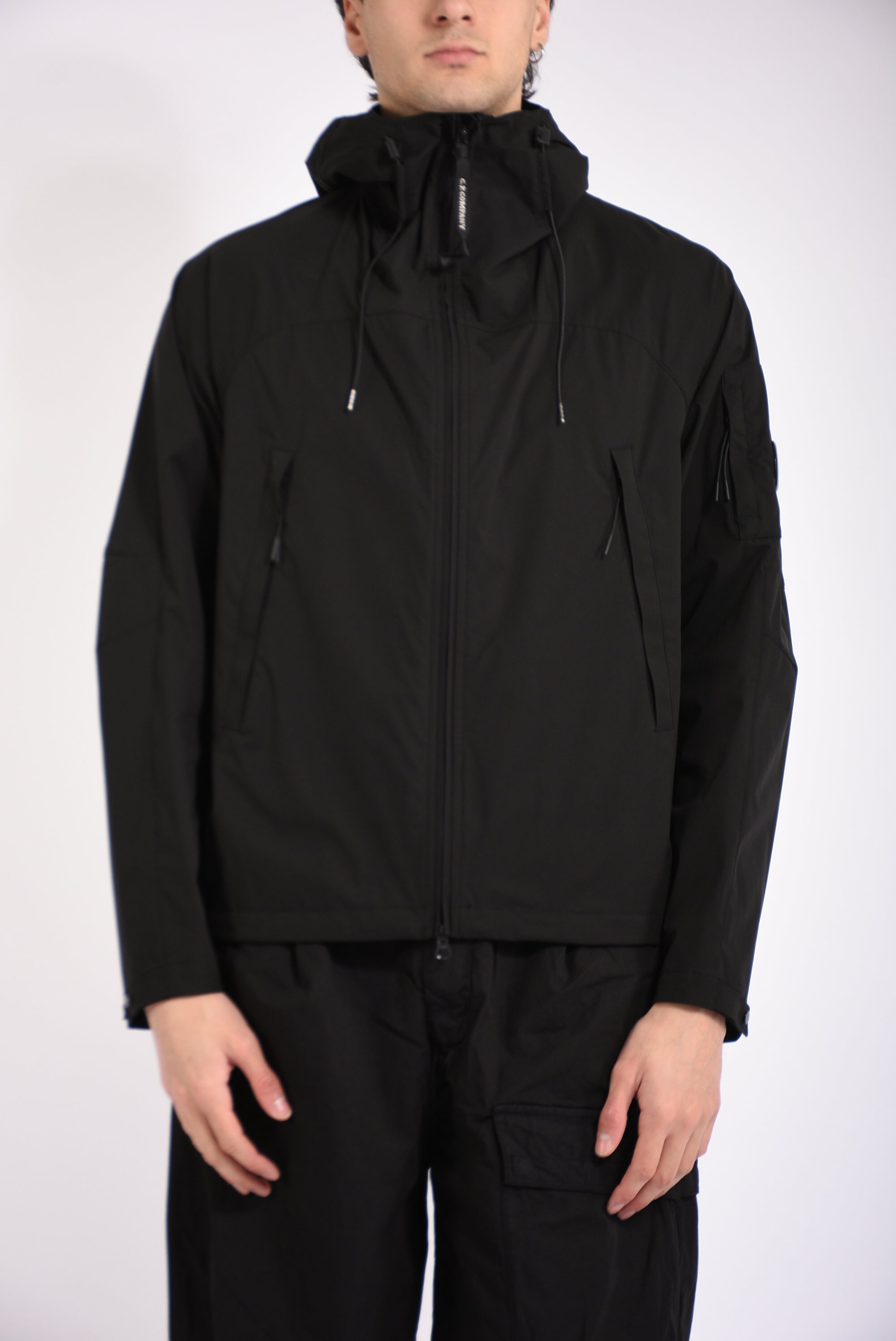 Giubbino pro tek lens