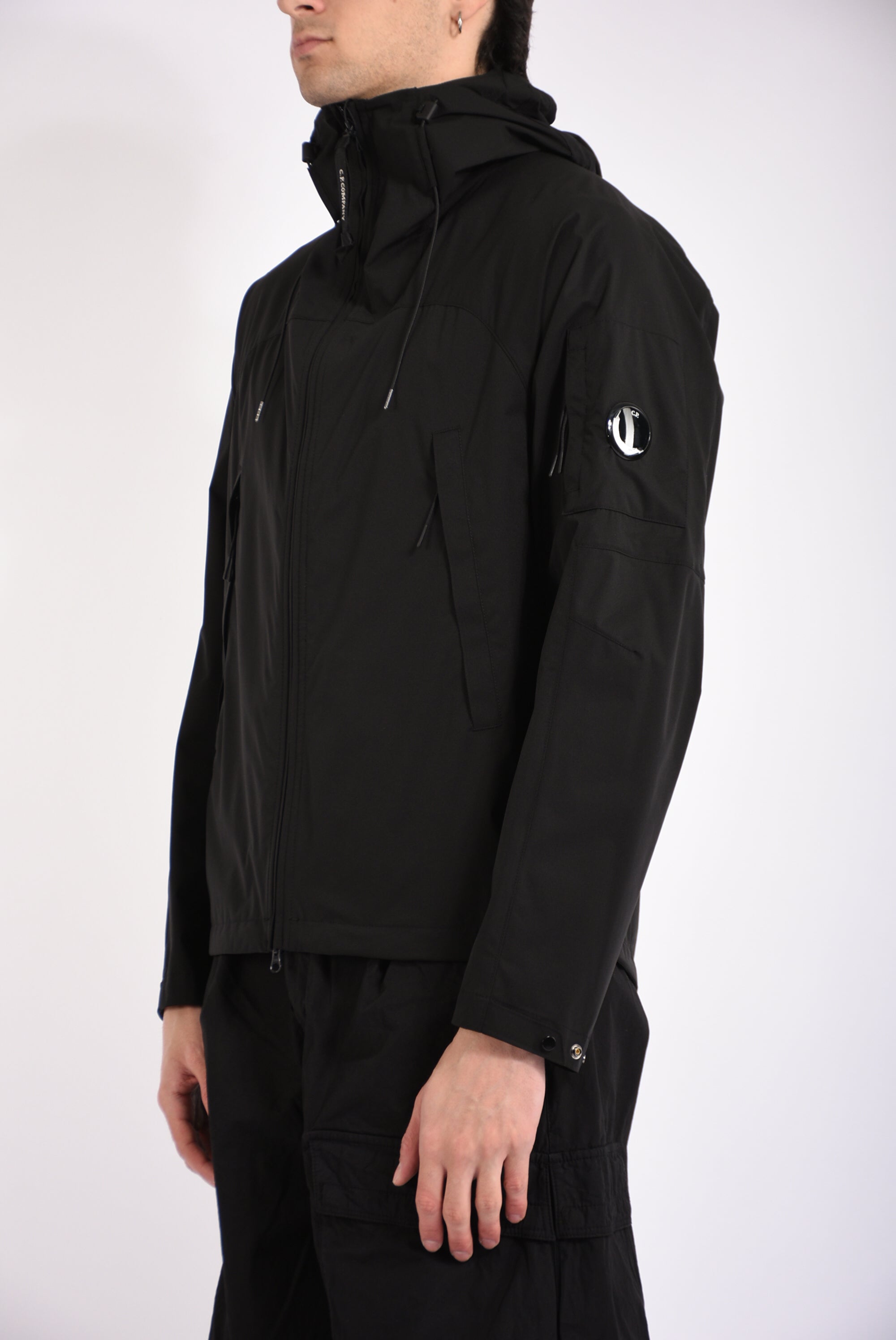 Giubbino pro tek lens