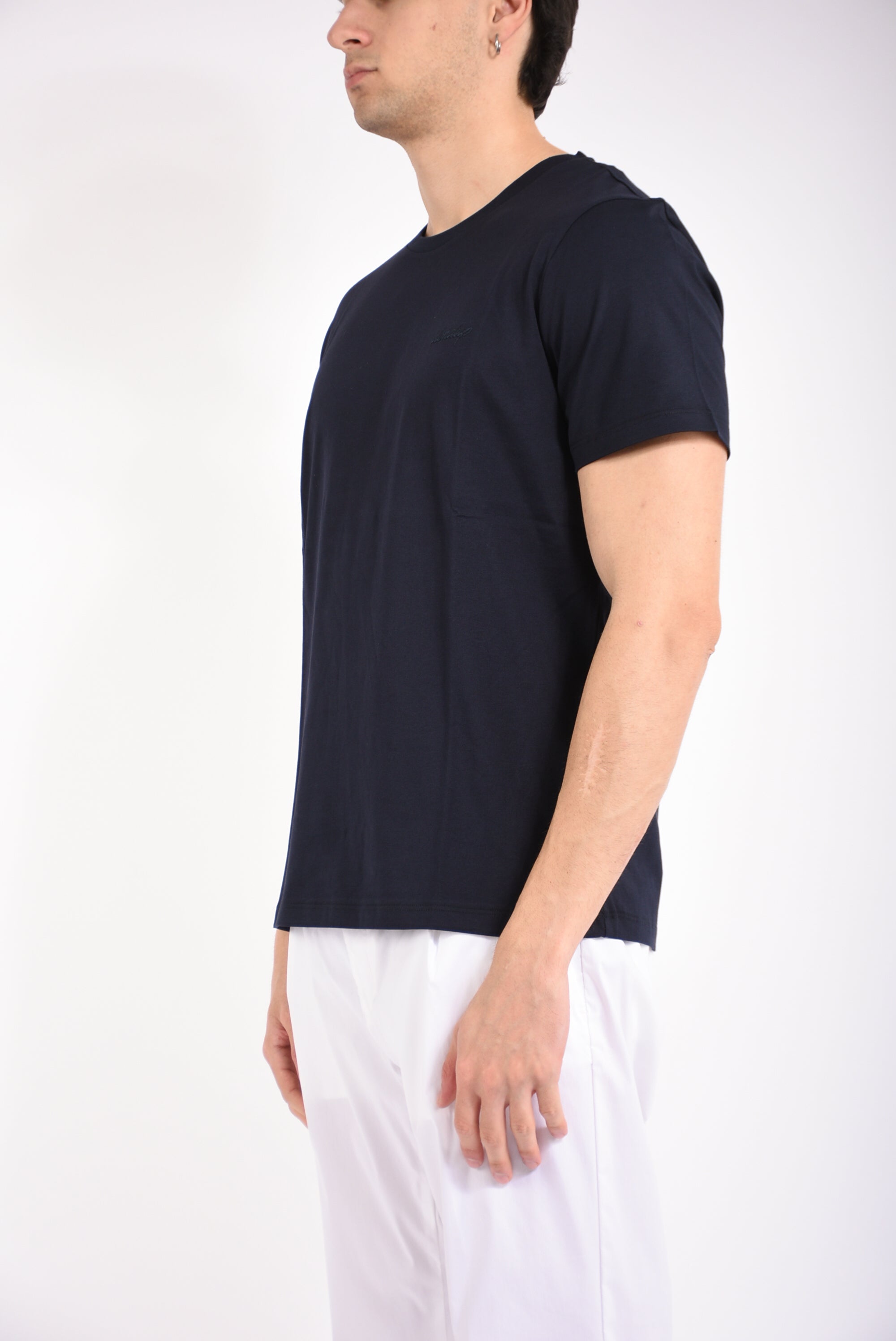 T-shirt in cotone