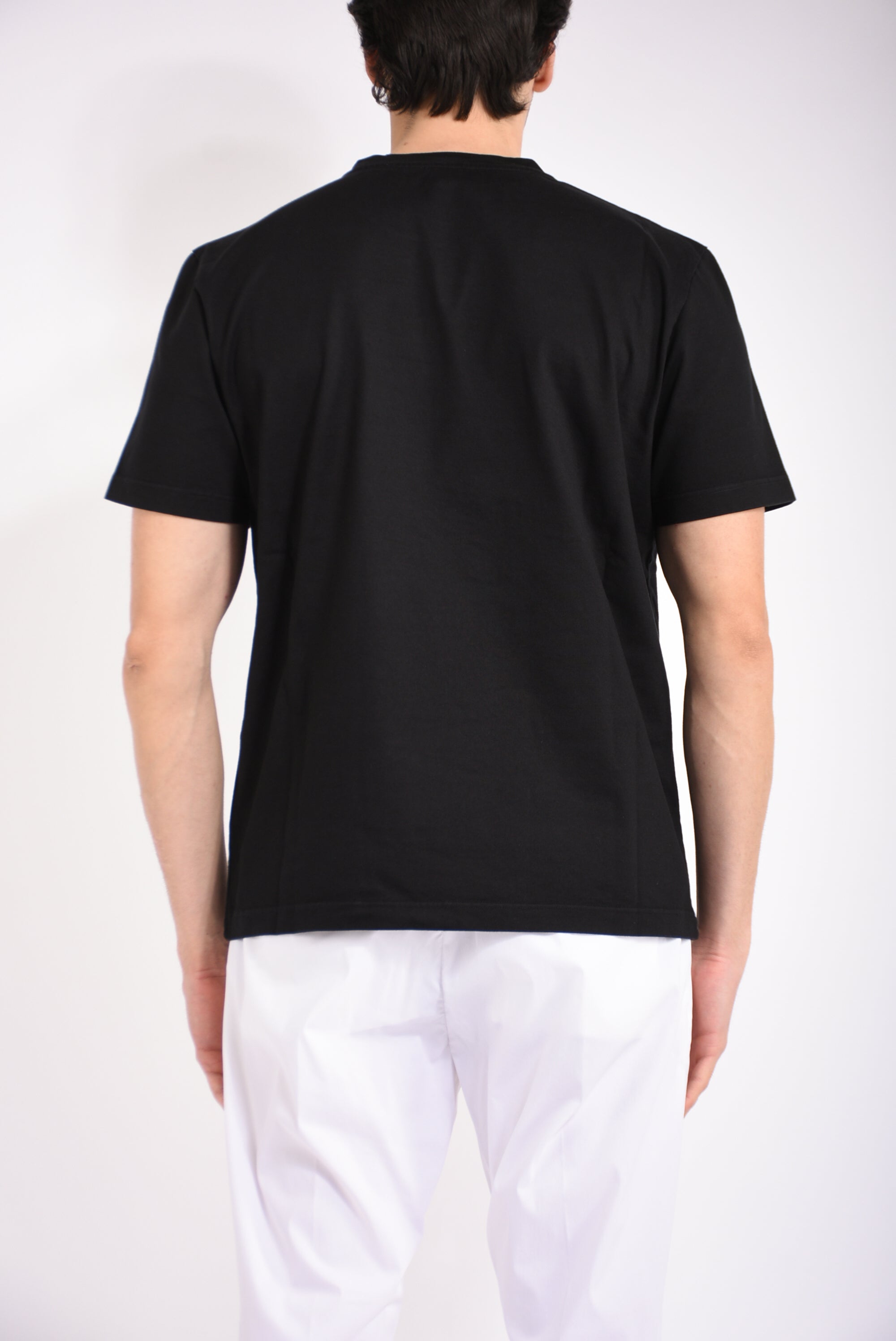 T-shirt in cotone