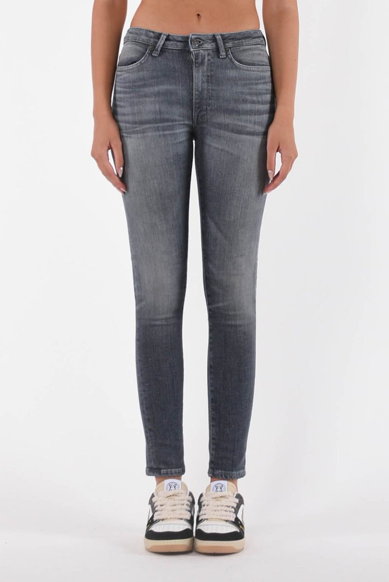 DONDUP jeans skinny modello iris