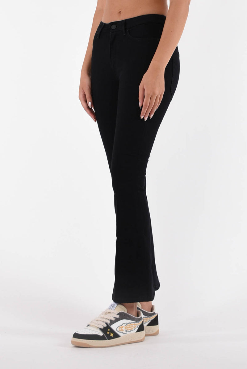 DONDUP jeans skinny modello mandy