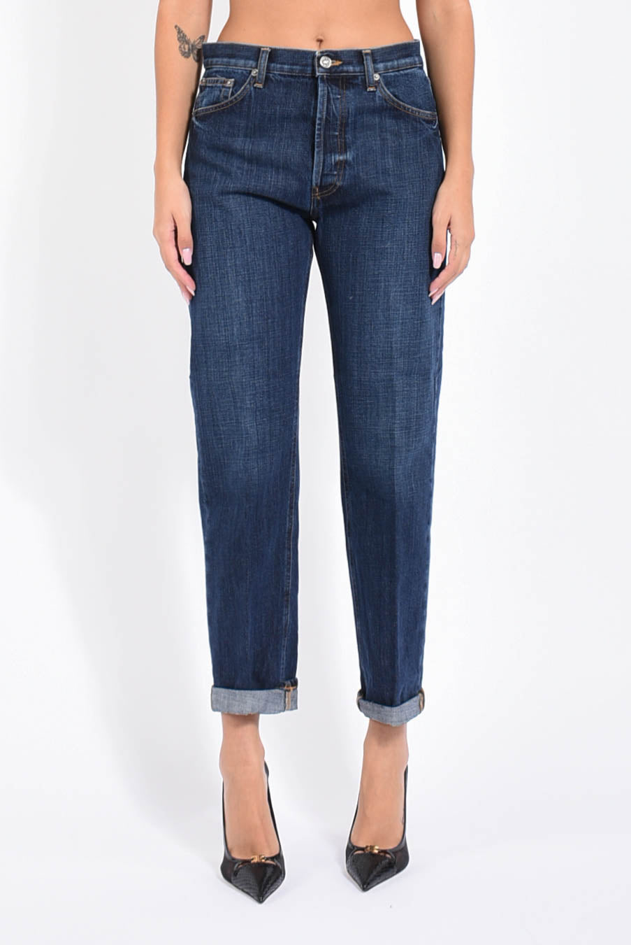 Jeans Icon regular