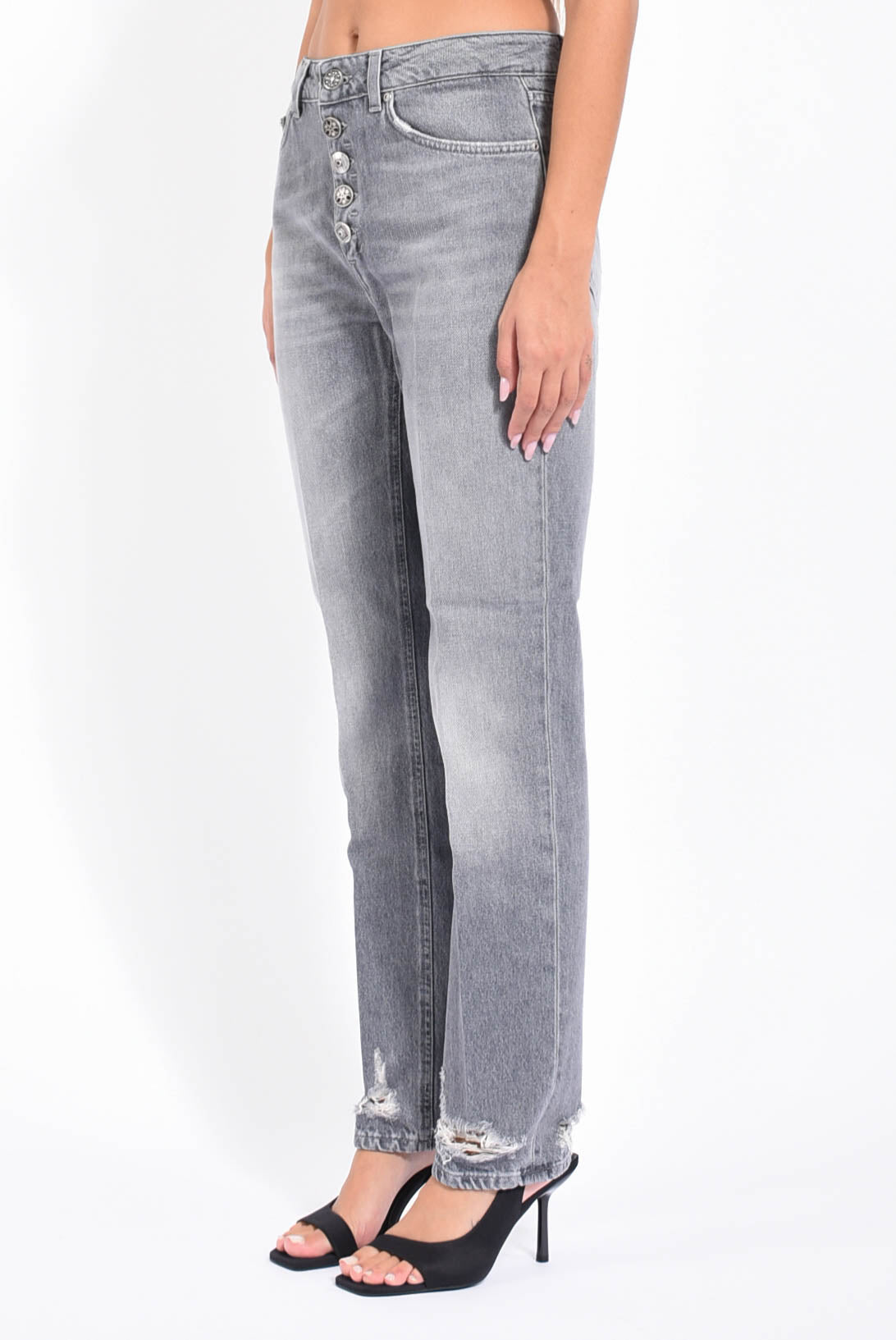 jeans loose koons 30 in denim