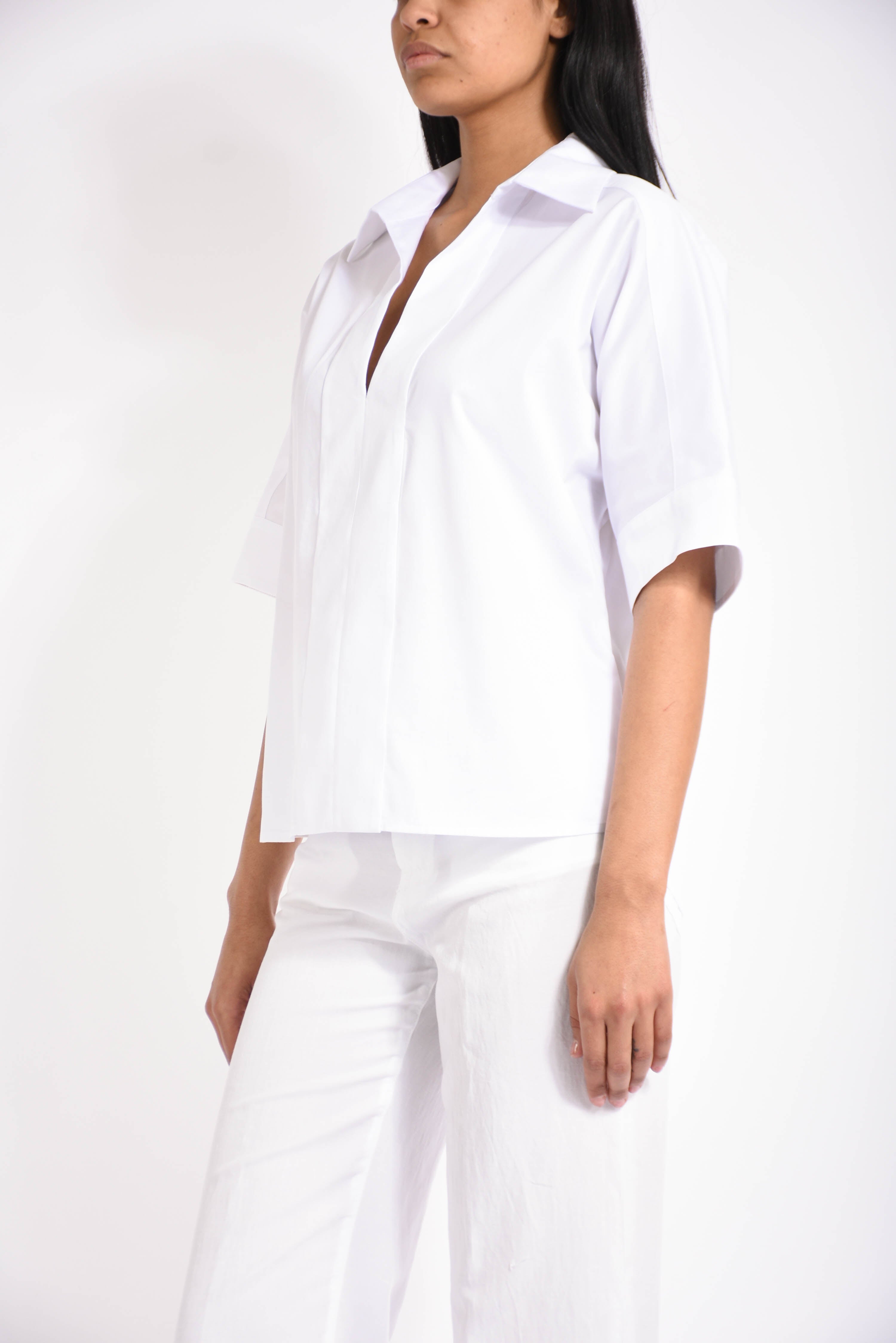 camicia boxi gambardina tinto filo