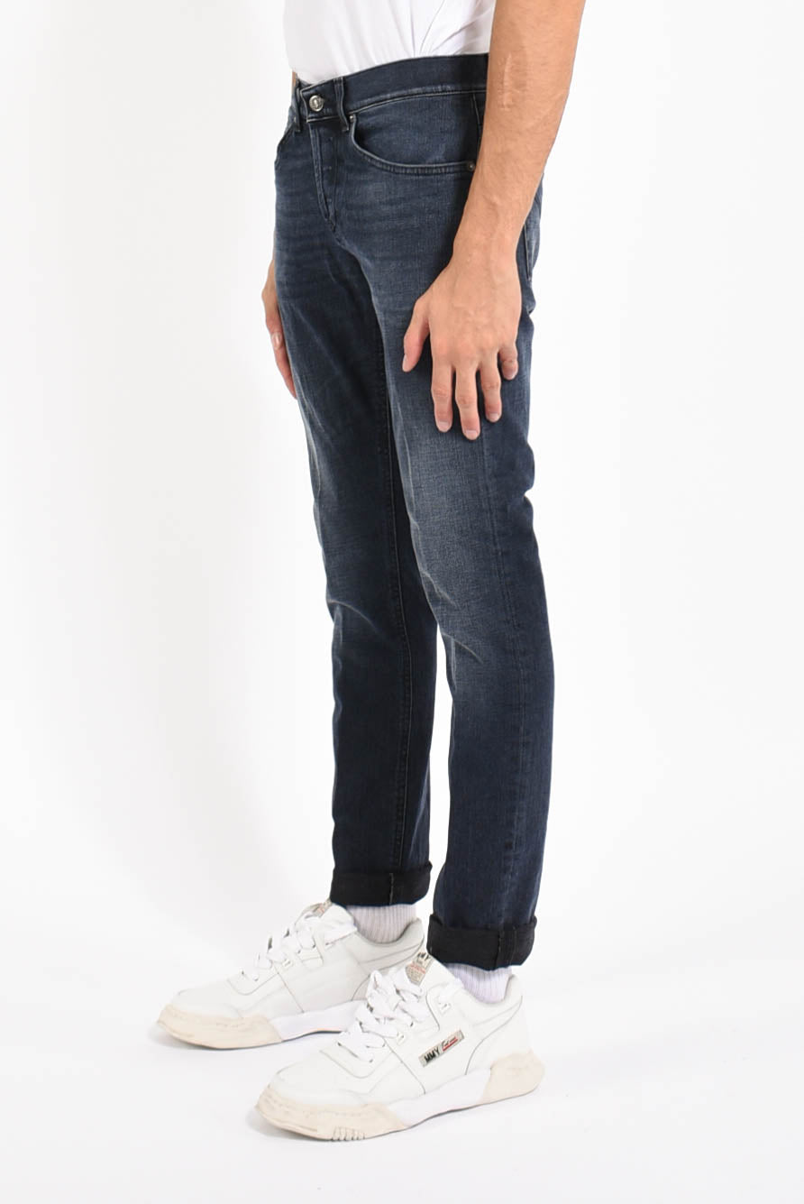 jeans skinny george
