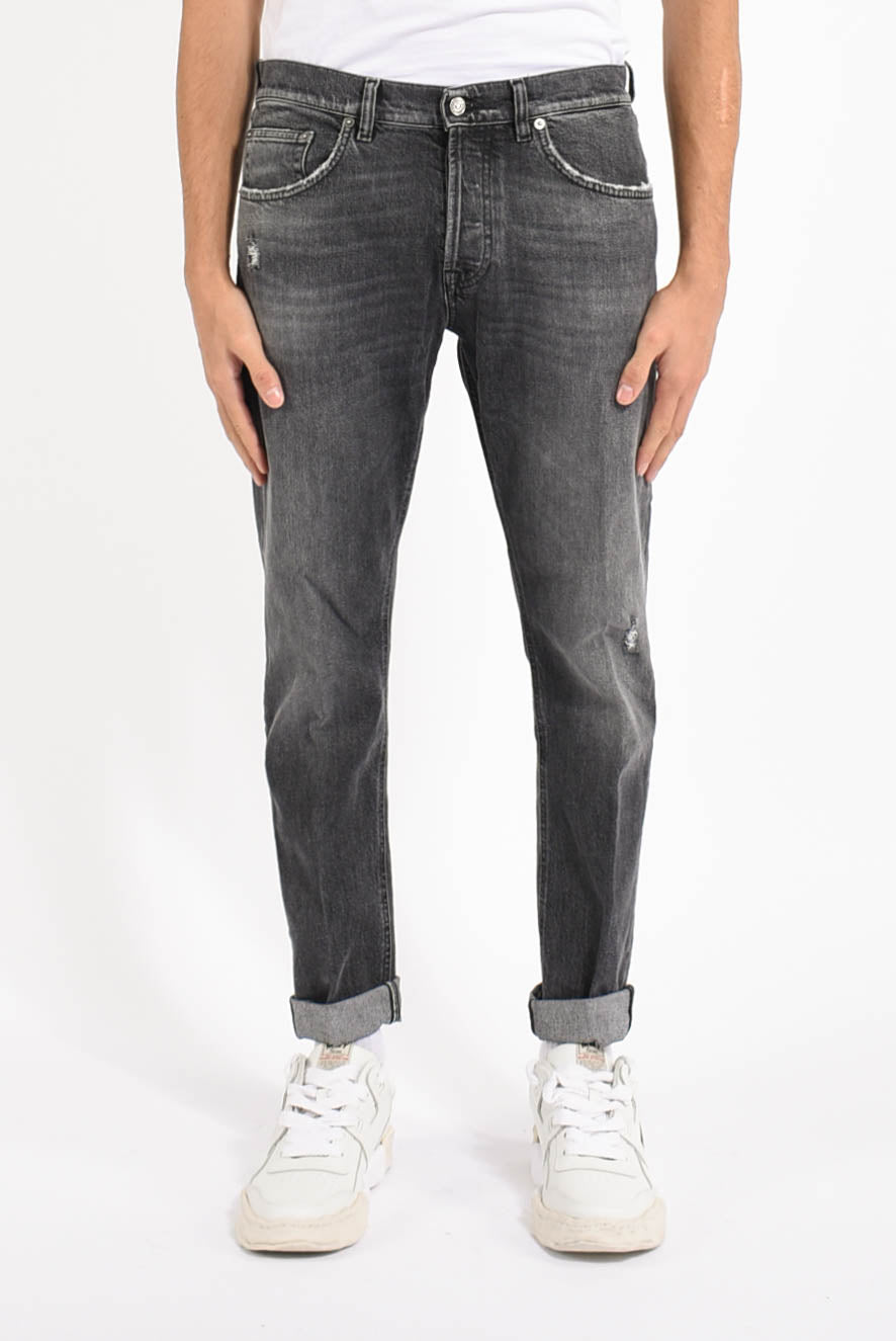 Jeans regular Icon