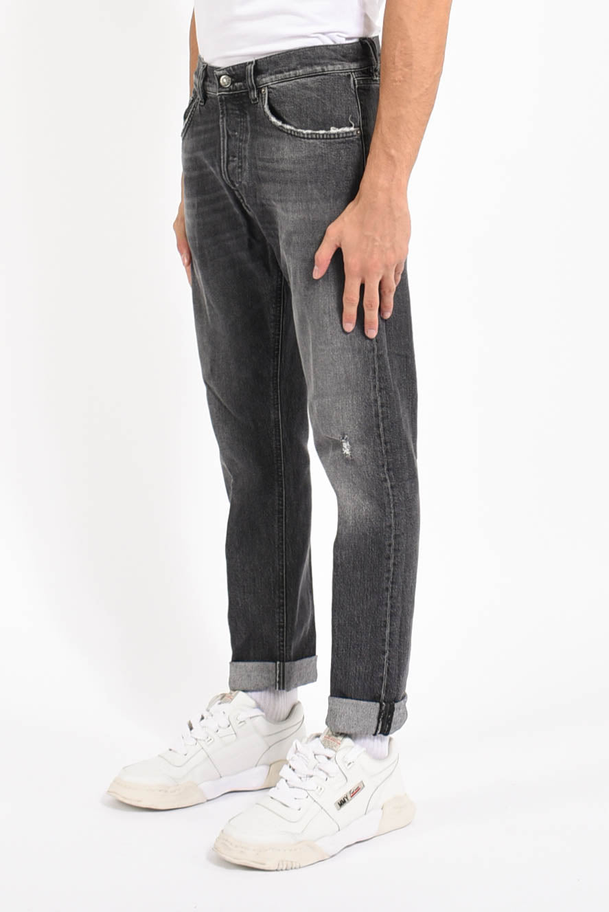Jeans regular Icon