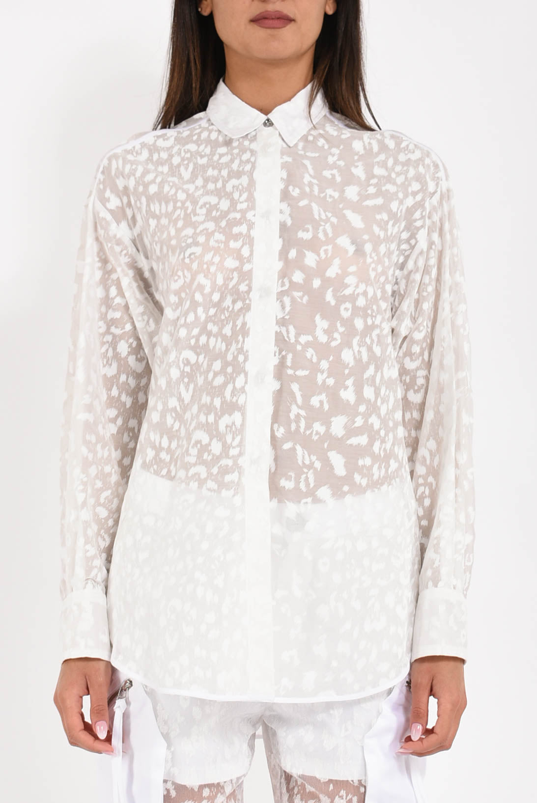 camicia modello chad