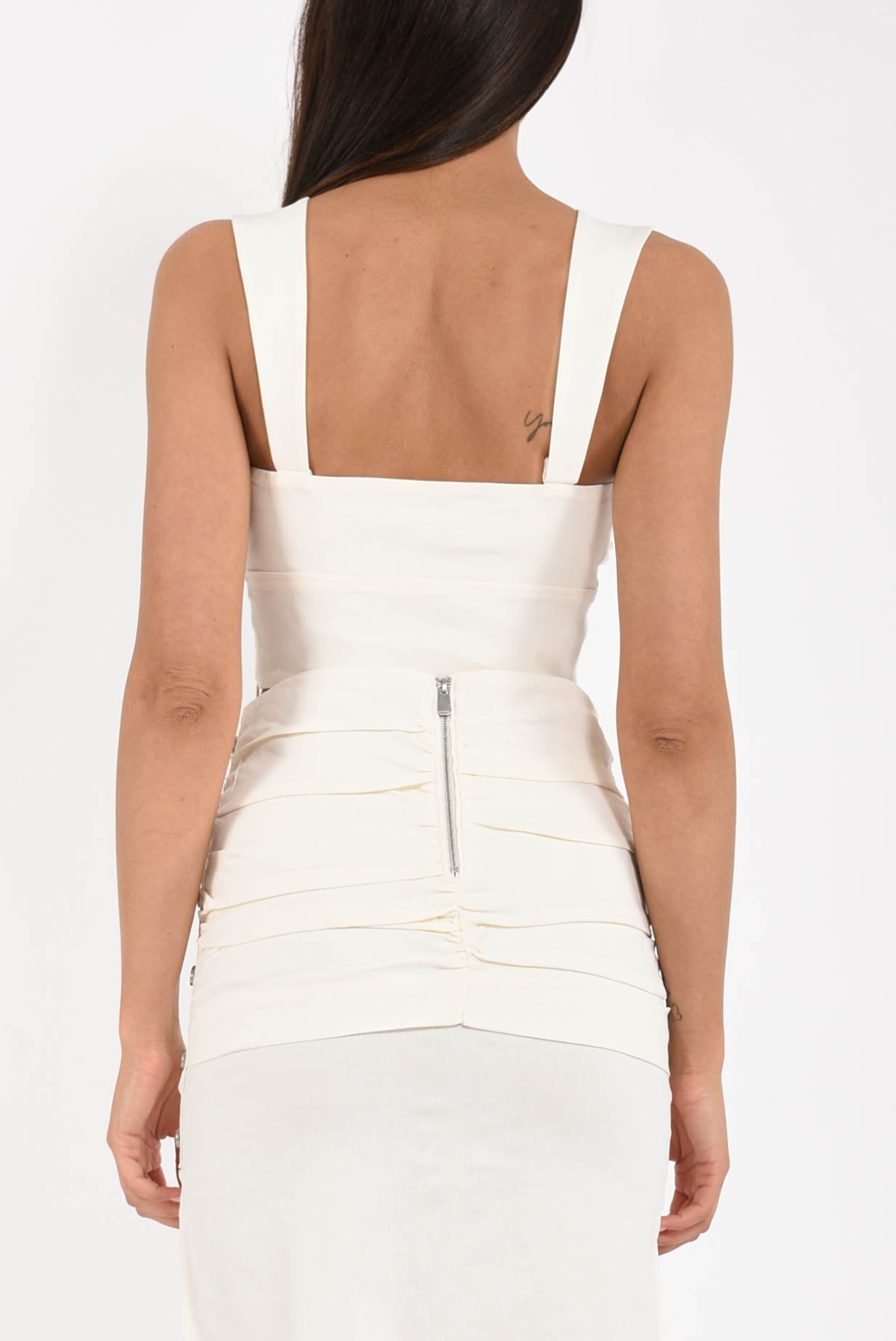 top in lino modello voyager