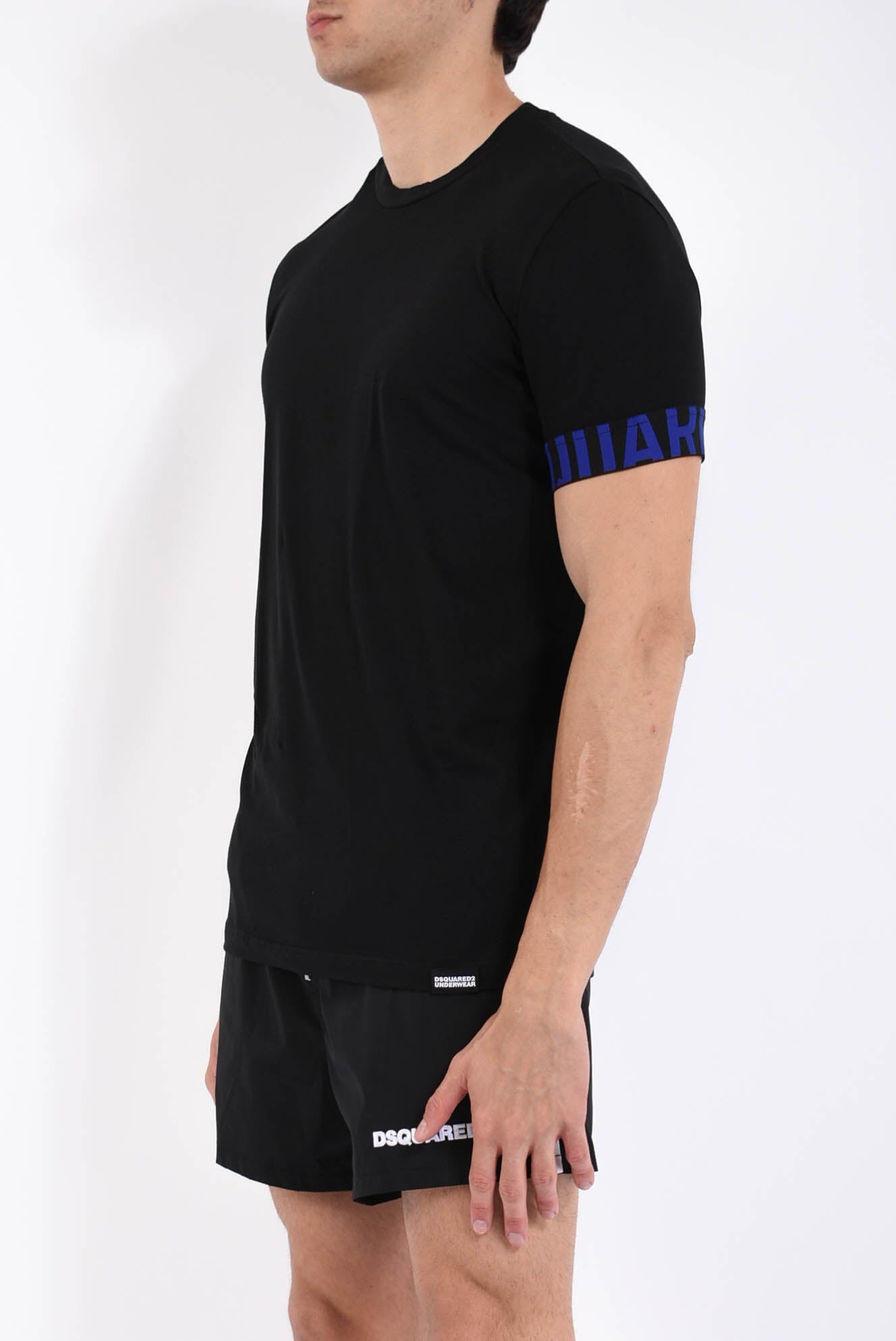 T-shirt in cotone