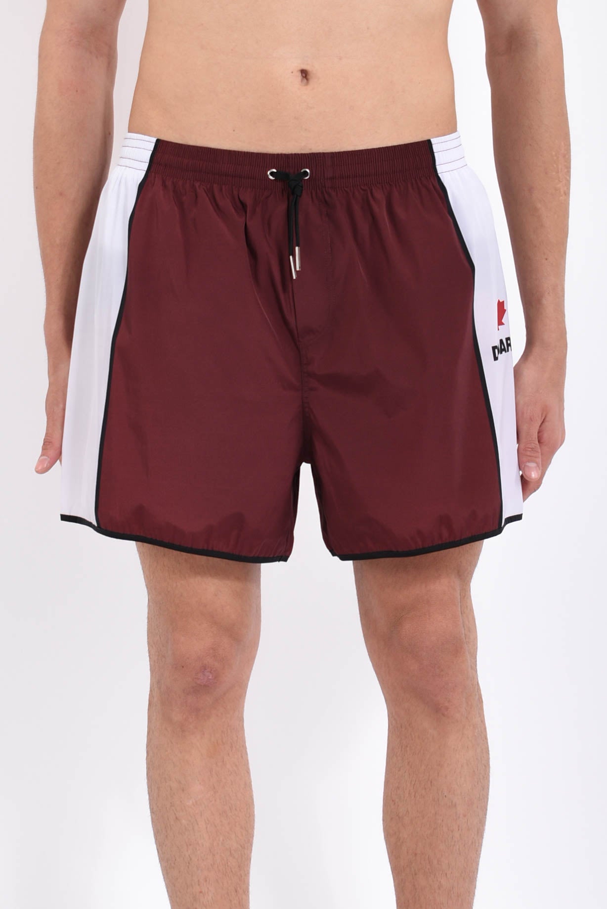 Costume boxer MIDI
