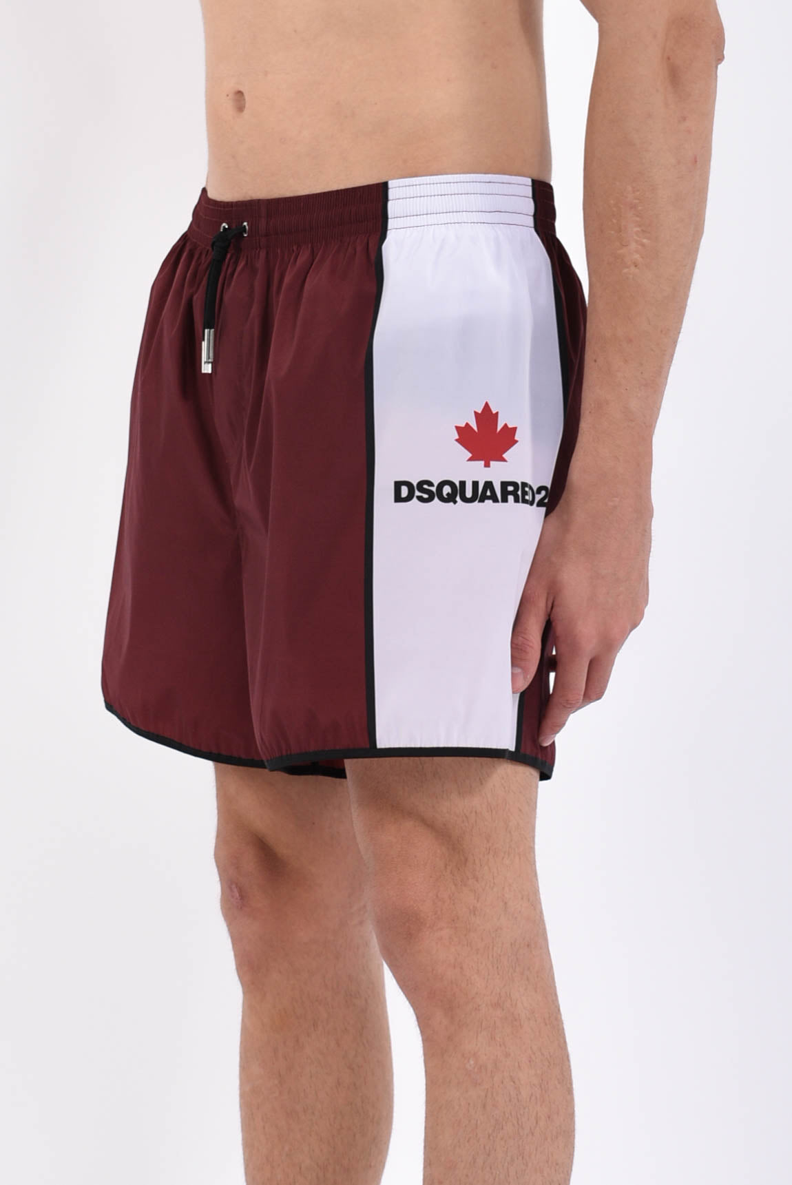Costume boxer MIDI