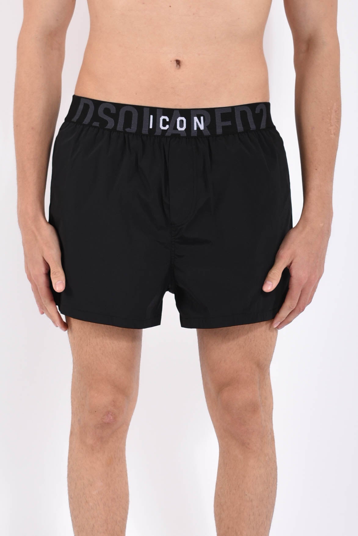 Costume boxer MIDI