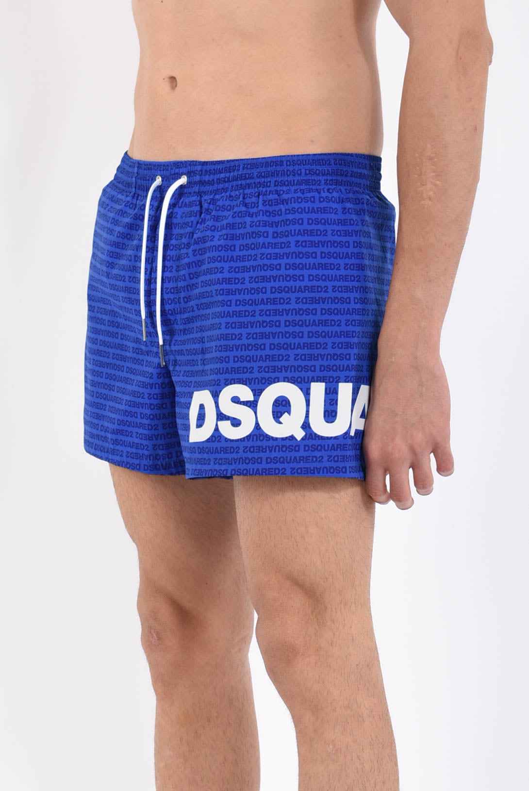 Costume boxer MIDI