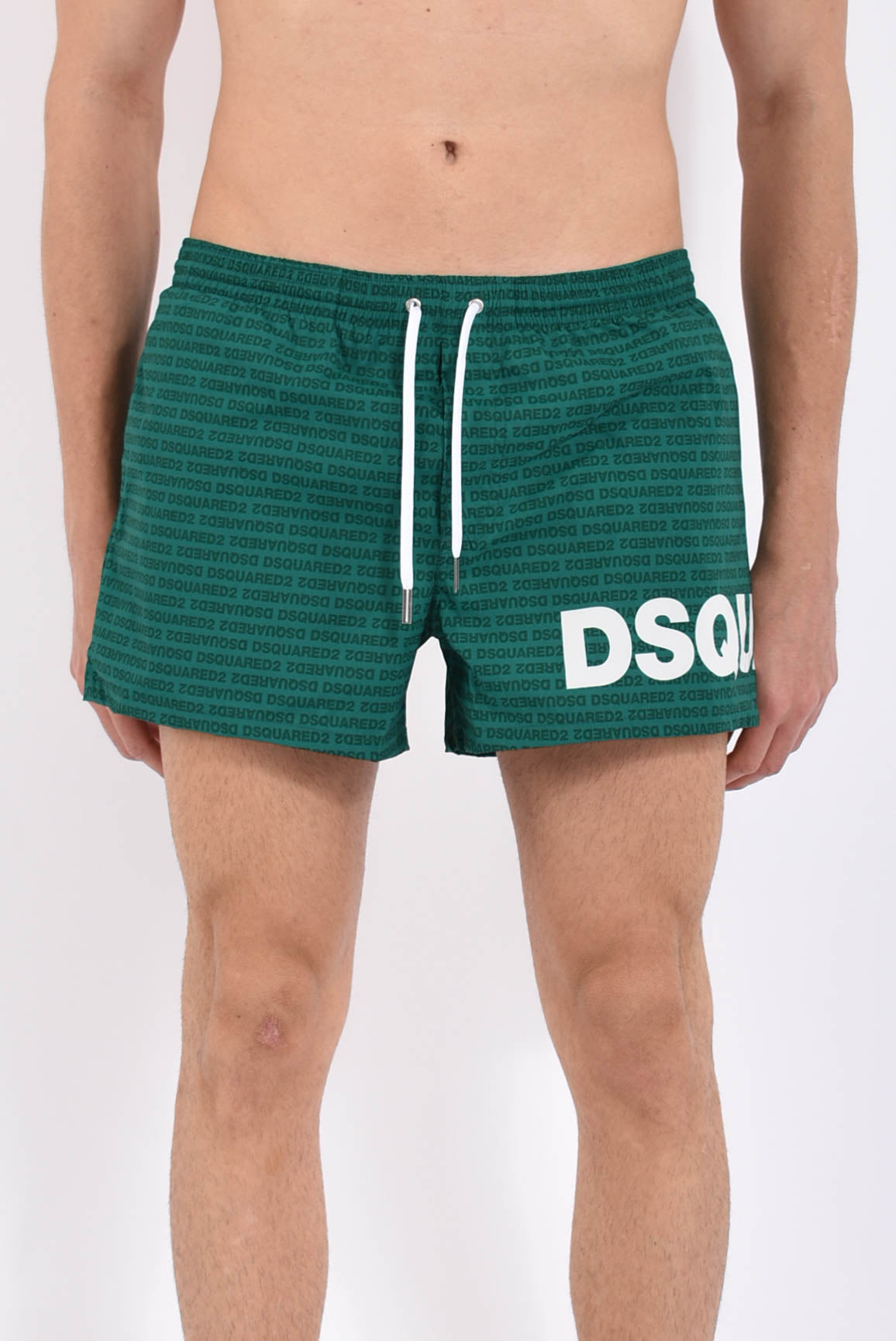 Costume boxer MIDI