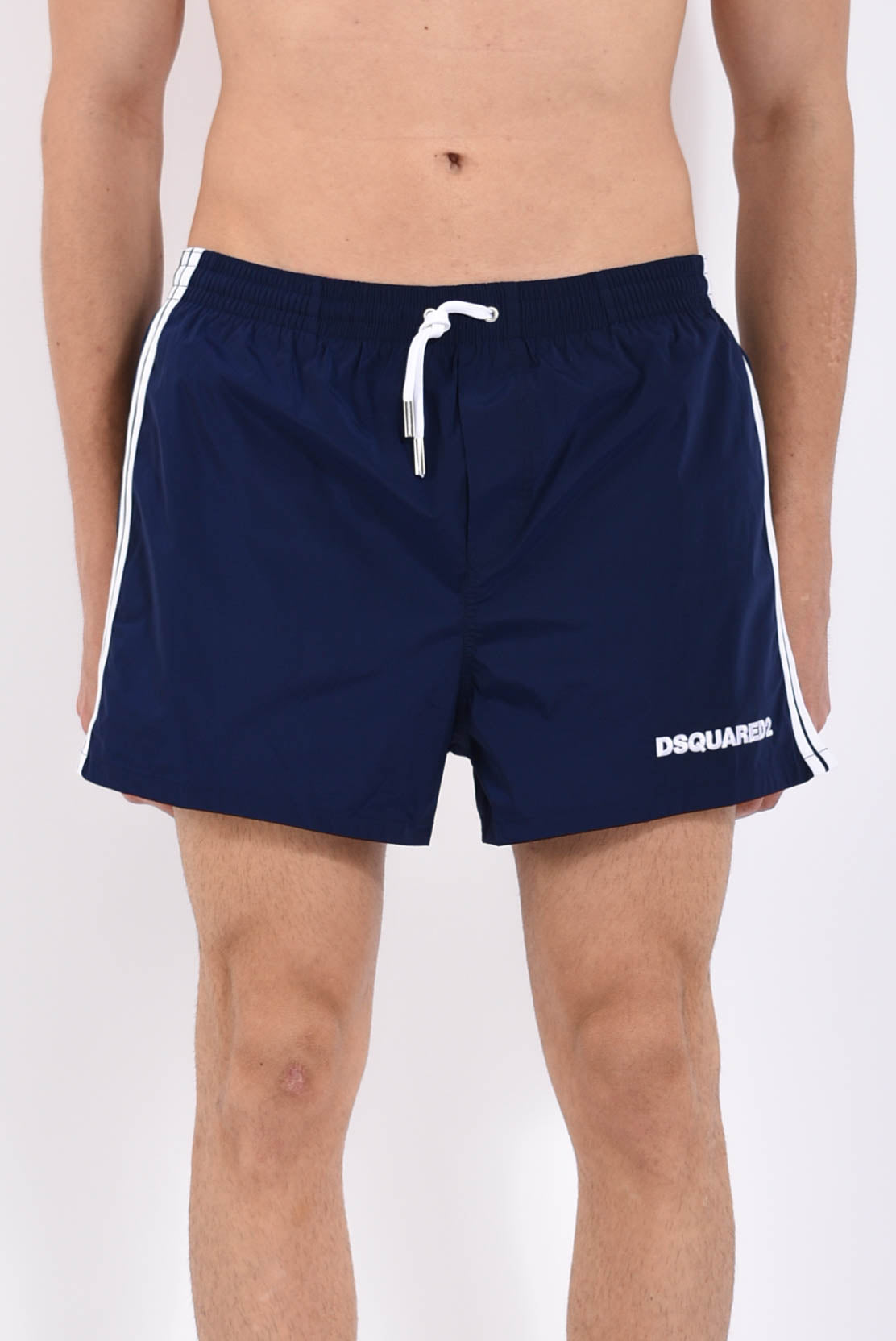 Costume boxer MIDI