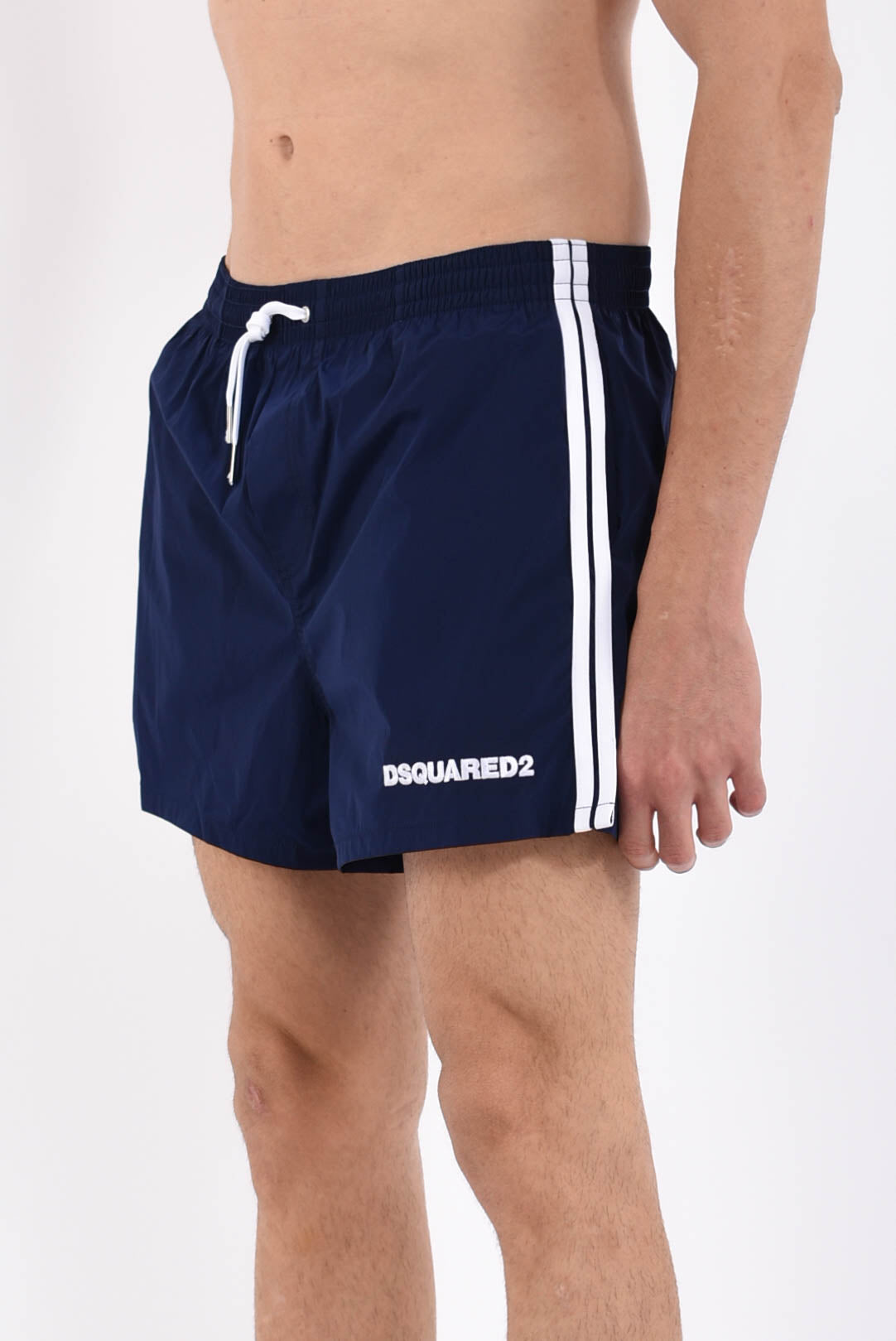 Costume boxer MIDI