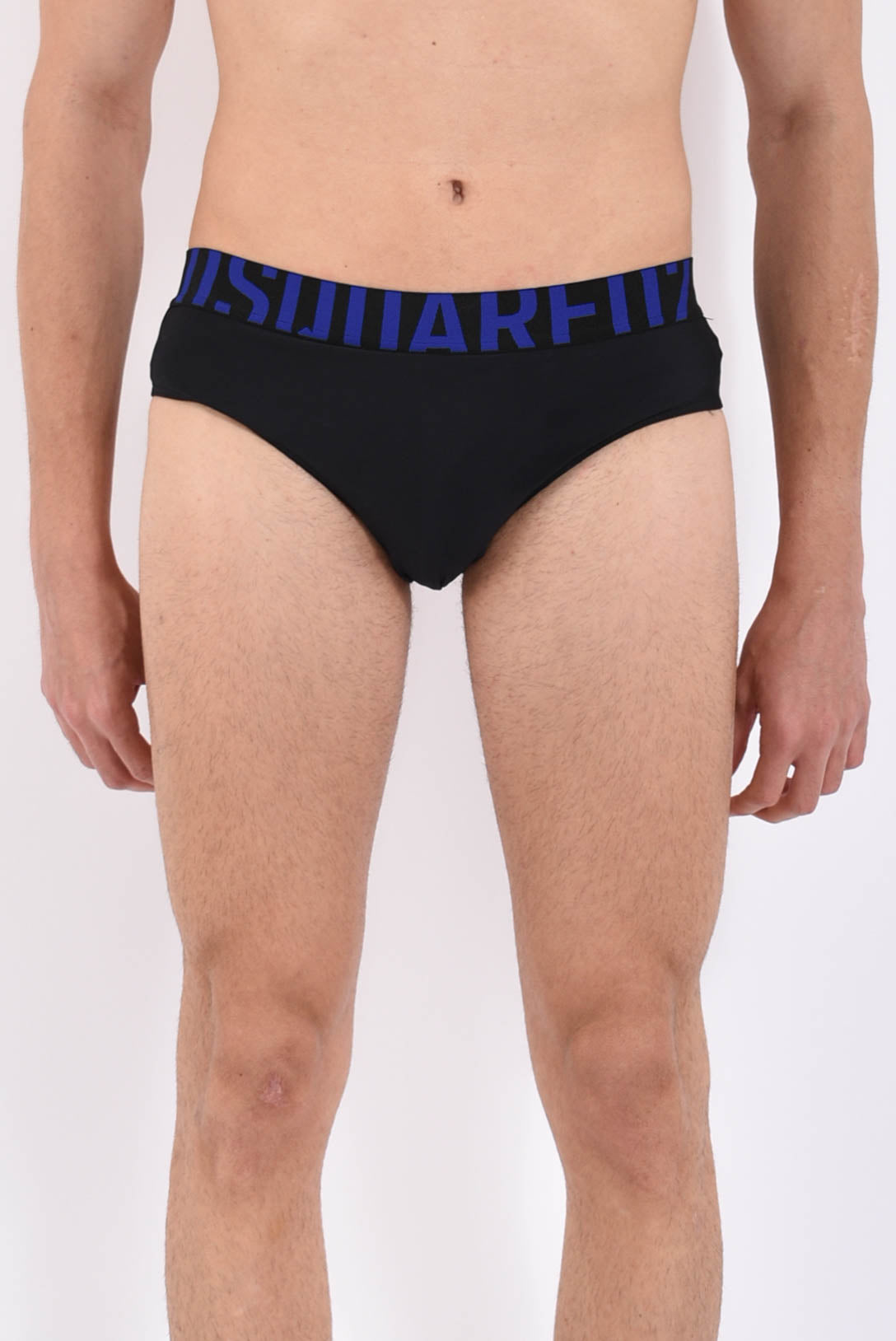 Costume slip logato