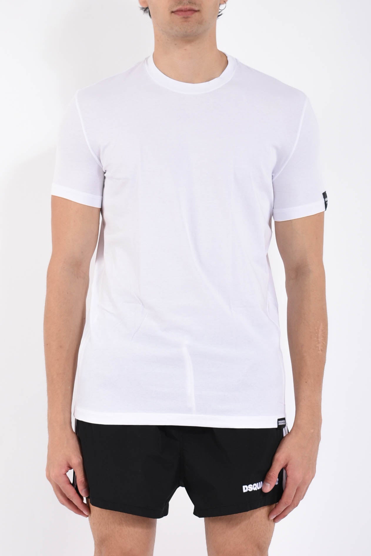 T-shirt in cotone