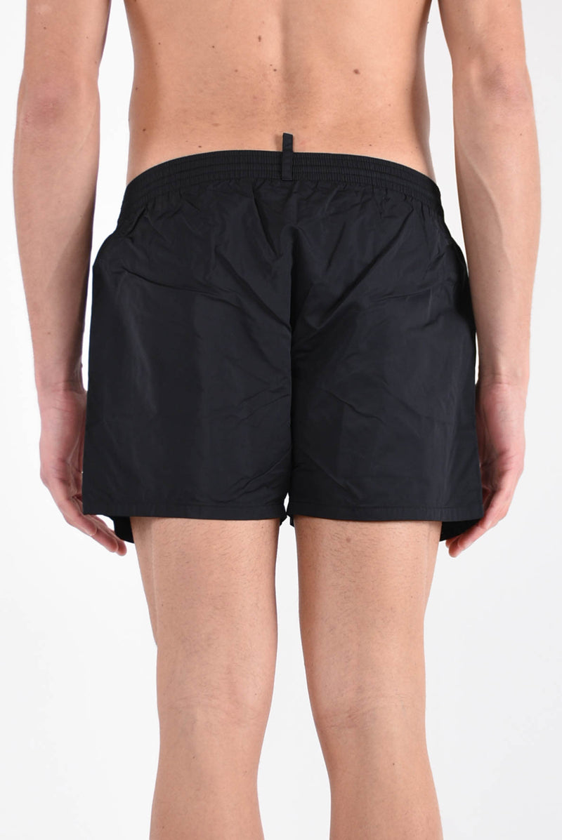 DSQUARED2 Costume boxer logato
