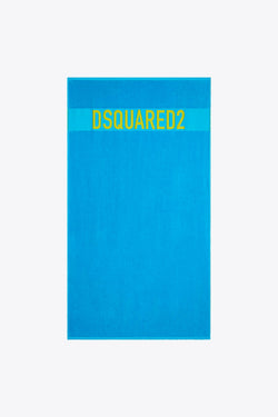 DSQUARED Telo mare