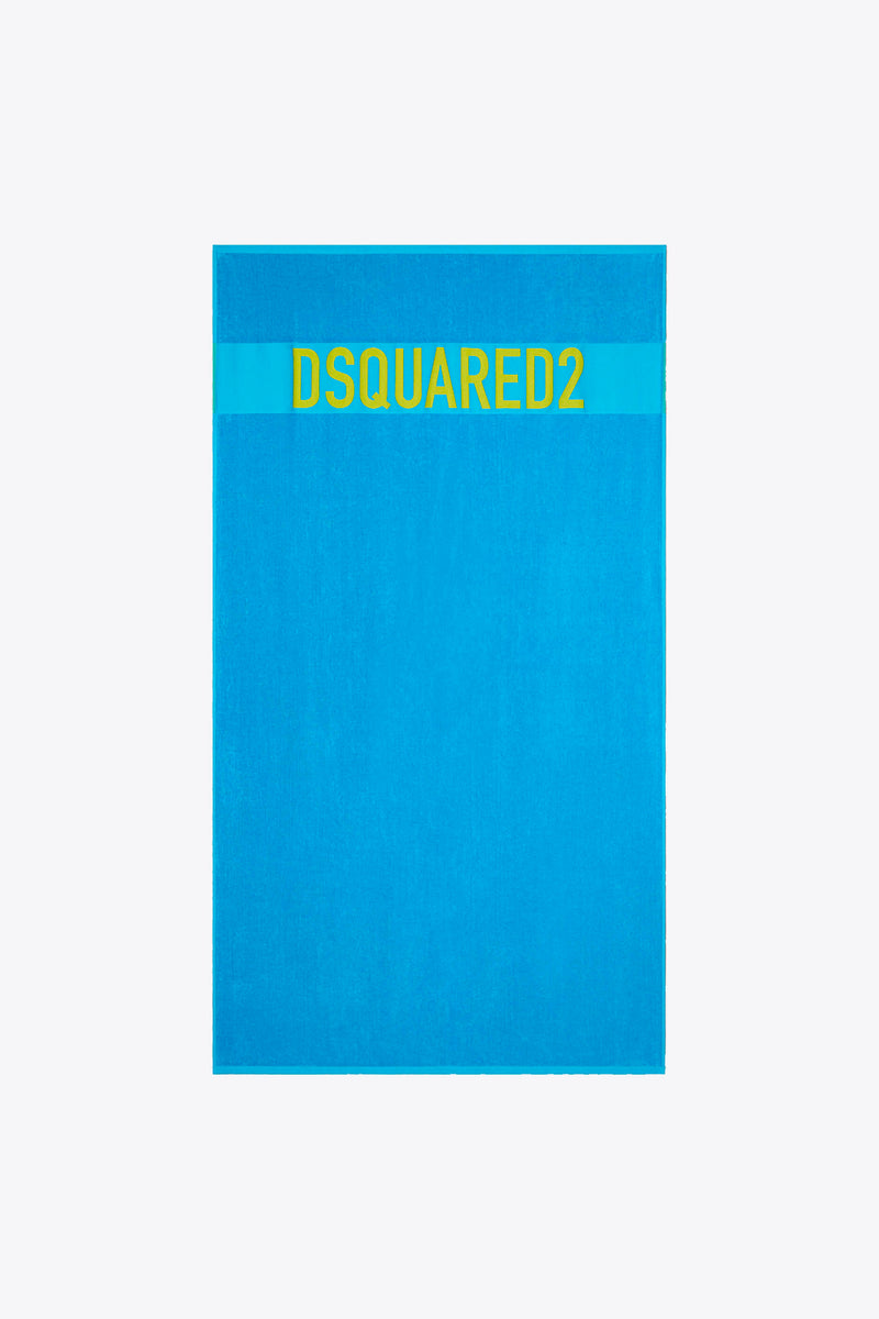 DSQUARED Telo mare